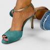 Roxana | Tacones con Estilo