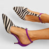 Virelle | Tacones Sofisticados