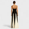 Gala Noir | Vestido Marfil