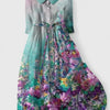 Olivia | Vestido Elegante de Primavera