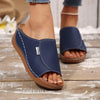 Ella | Sandalias tipo Slip-On
