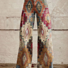 Paula | Pantalones Retro Elegantes