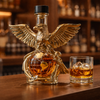 Frasco de Whisky - Edición Aquila