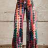 Amélie | Pantalón Bohemio Elegante