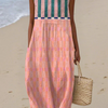 Lily | Vestido de verano ligero y sin mangas