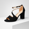 Tacones Vivienne Opaline