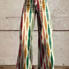 Isabella | Pantalones Boho Elegantes
