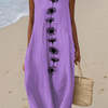 Emma | Vestido de verano ligero y sin mangas