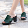 Lucía | Sandalias cómodas y elegantes