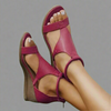 Alejandra | Sandalias Ortopédicas