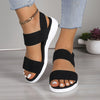 Alfonsa | Sandalias Ligeras
