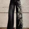 Emma | Pantalones Bohemios Elegantes