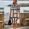 Zulema | Vestido Harbor Walk