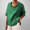 Adriana |  Blusa Relajada Para el DÍA A DÍA