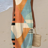 Iris | Vestido de verano ligero y sin mangas