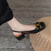 Claudia | Sandalias Ortopédicas
