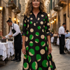 Piedad | Vestido de Cena
