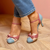 Elena | Sandalias cómodas de estilo clásico