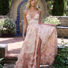 Vestido elegante de Vera