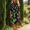 Beatriz | Vestido Ritmo de la Ciudad