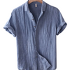 Camisa de lino Phuket