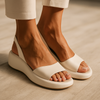 Teresa | Sandalias abiertas cómodas