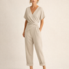 Magda | Mono Cruzado Elegante
