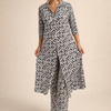 Margaret | Vestido Estampado
