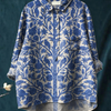 Rosie - Camisa Casual Elegante