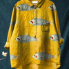 Harper - Camisa Ligera Elegante