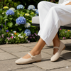 Isabel | Mocasines cómodos