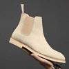 Bradley | Botas Chelsea de ante