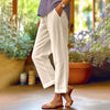 Natalia | Pantalón Relaxed Classique