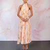 Aurora | Maxi vestido