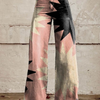 Eva | Pantalones Bohemios Elegantes