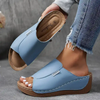 Laura | Sandalias Ortopédicas