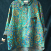 Katie - Camisa Casual Elegante