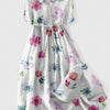 Katia | Vestido elegante para la primavera temprana