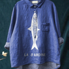 Sophie - Camisa Ligera Elegante
