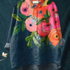 Charlotte - Camisa Ligera y Elegante