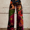 Lara | Pantalón Bohemio Chic