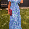 Harper™ | Elegante Vestido con Escote en V