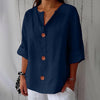 Marta | Blusa de verano fluida