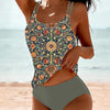 Ainhoa™ | Tankini Impreso
