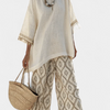 Felisa | Top sofisticado y pantalones casual