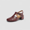 Rosa | Zapatos cómodos estilo Mary Jane