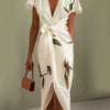 Teresa | Vestido ligero elegante