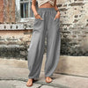 Nuria | Pantalones Fluidos