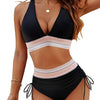 Elvira™ | Conjunto de Bikini con Control de Abdomen