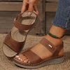 Arantza | Sandalias de Confort
